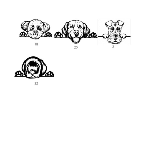 Custom Breed Blanket and Pillow Case Set - Picture 7 of 8